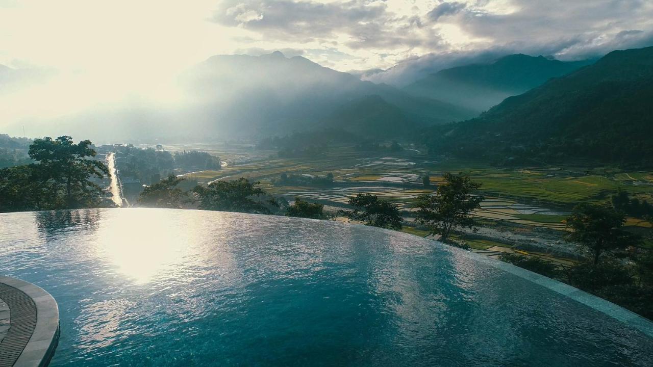 Le Champ Tu Le Hot Spring & 4* Yen Bai