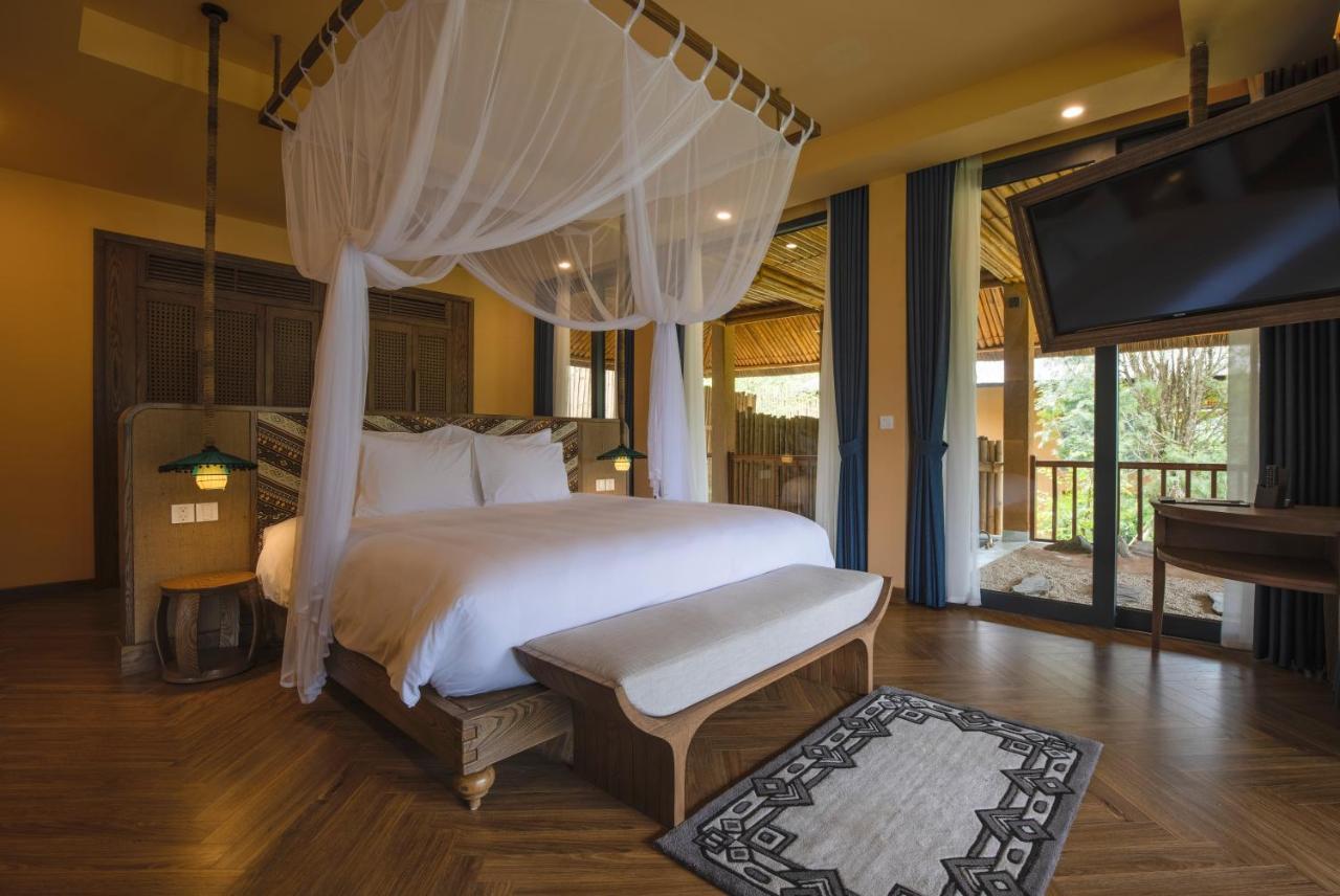 Le Champ Tu Le Hot Spring & Resort