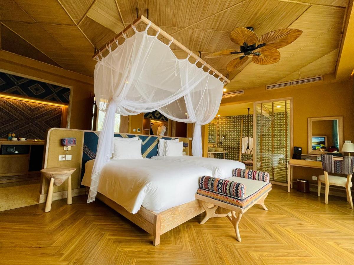 Le Champ Tu Le Hot Spring & Resort