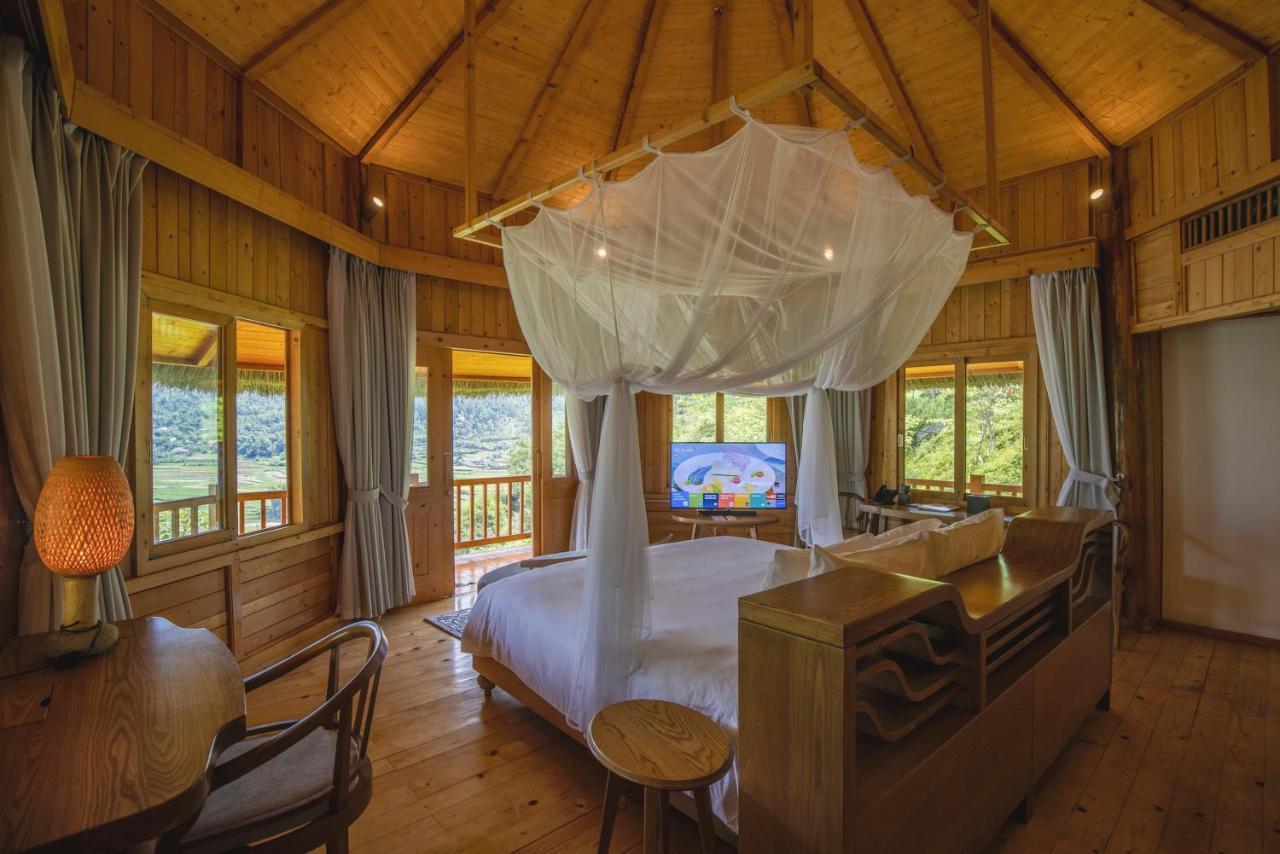 Le Champ Tu Le Hot Spring & 4* Yen Bai