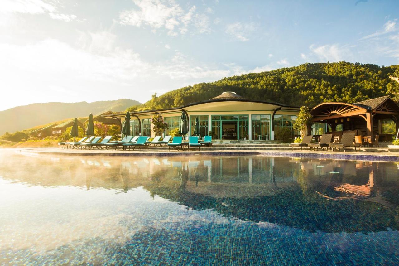 Le Champ Tu Le Hot Spring & Yen Bai